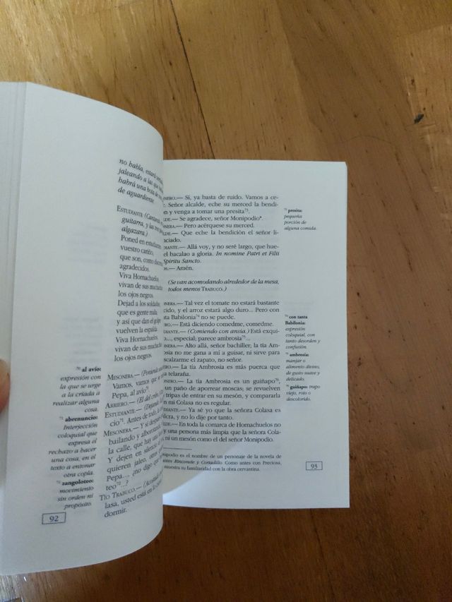 Don Álvaro o la fuerza del sino