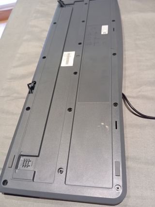 Teclado Logitech K120