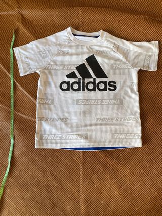 Camiseta Adidas niño