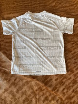 Camiseta Adidas niño