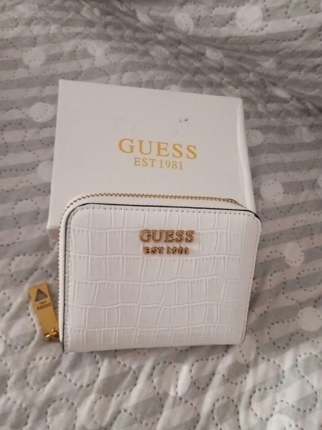 Monederos y billeteras