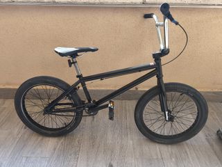 BMX Sunday Primer - Bicicleta