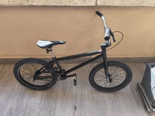 BMX Sunday Primer - Bicicleta