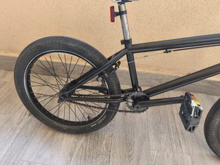 BMX Sunday Primer - Bicicleta