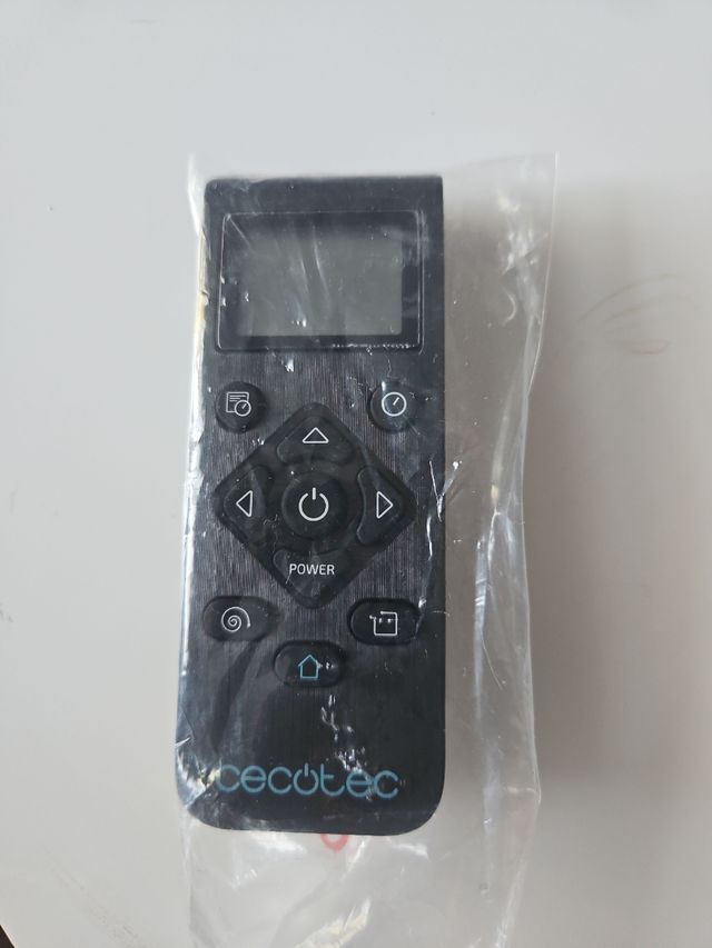 Mando Cecotec Conga 3090