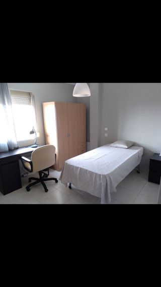 Apartamento vacacional