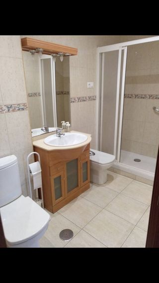 Apartamento vacacional
