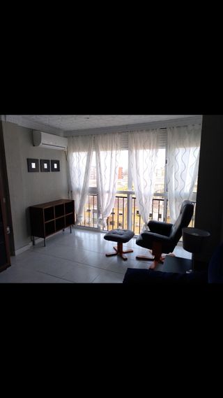 Apartamento vacacional