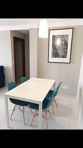 Apartamento vacacional