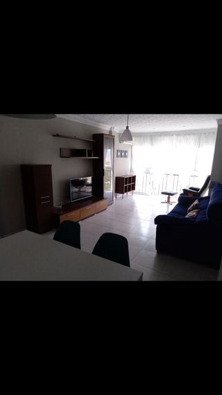 Apartamento vacacional