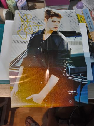 CD+DVD Justin Bieber Believe