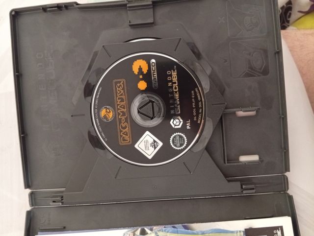 R:Racing - Nintendo GameCube PAL