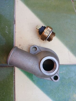 Tapa termostato Ford Fiesta MK I