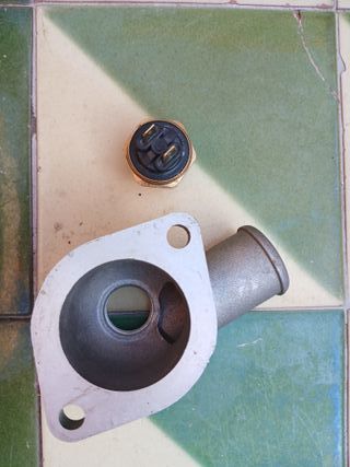 Tapa termostato Ford Fiesta MK I