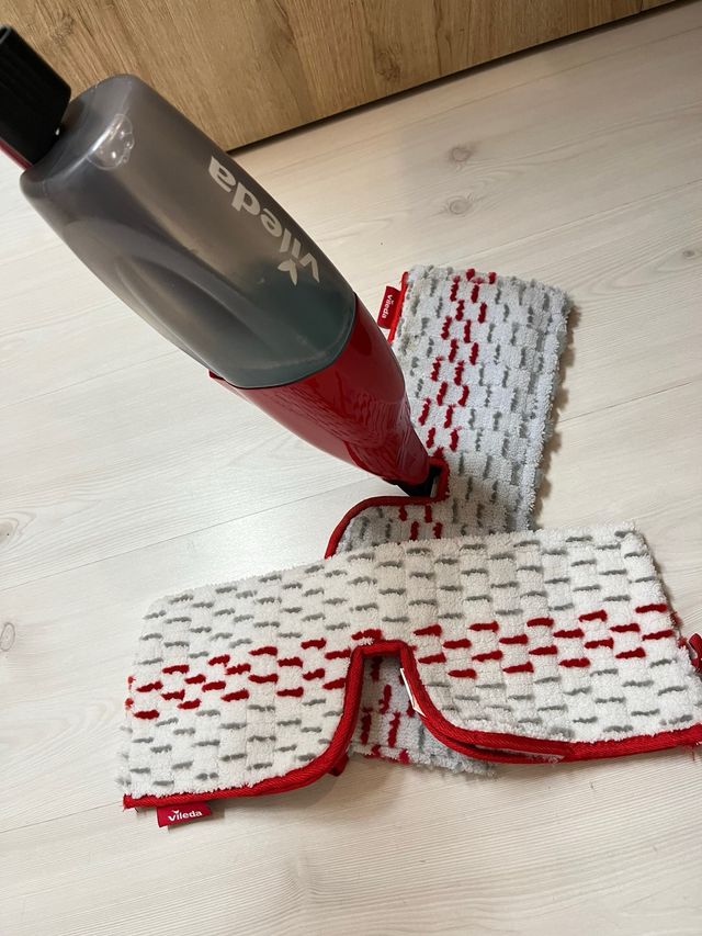 Vileda Mopa 172041 - Pulizia della casa