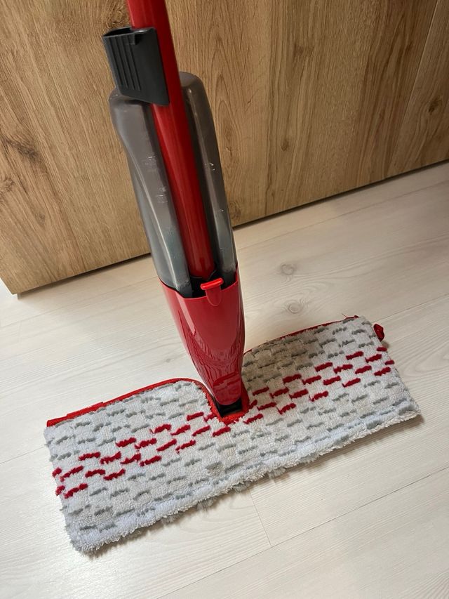 Vileda Mopa 172041 - Pulizia della casa