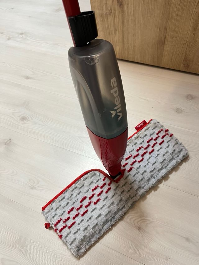 Vileda Mopa 172041 - Pulizia della casa