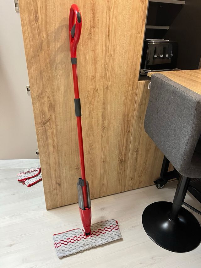 Vileda Mopa 172041 - Pulizia della casa