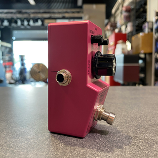 Ibanez Analog Delay Mini AD