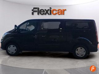 Ford Transit Custom TRANSIT CUSTOM KOMBI 9 PLAZAS KB 2.0EBLUE 130 320C TRE A