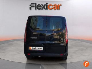Ford Transit Custom TRANSIT CUSTOM KOMBI 9 PLAZAS KB 2.0EBLUE 130 320C TRE A