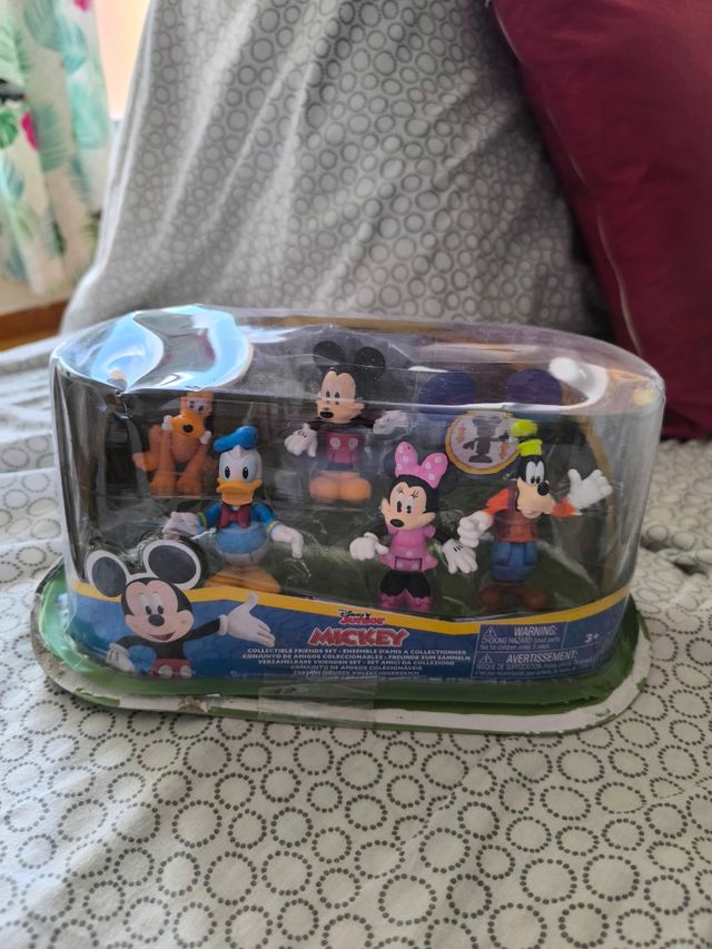 Figuras Mickey Mouse (6)