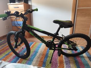 Bicicleta Coluer niño 20 "