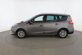 Renault Grand Scénic 1.5 dCi Limited