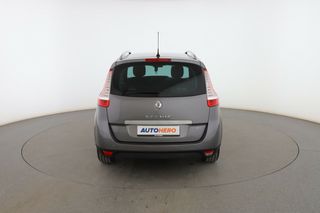 Renault Grand Scénic 1.5 dCi Limited