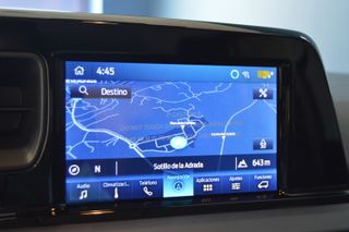 Ford Tourneo Courier Active 1.0 Ecoboost 125cv