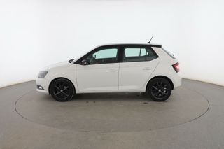 Skoda Fabia 1.0 MPI Ambition