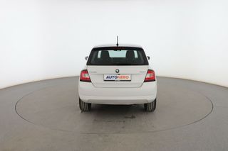 Skoda Fabia 1.0 MPI Ambition