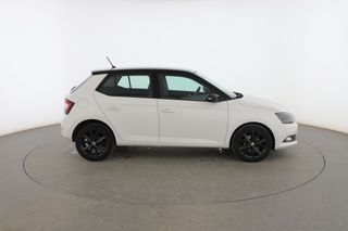 Skoda Fabia 1.0 MPI Ambition