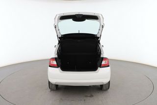 Skoda Fabia 1.0 MPI Ambition