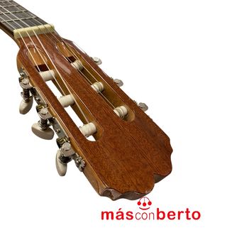 Guitarra clásica 3/4 Admira Alba
