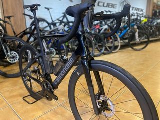 Cannondale SuperSix Evo Himod 2 Talla L