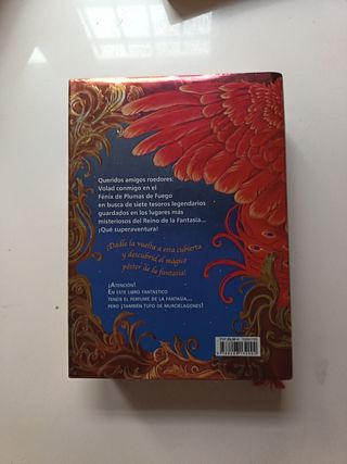 El gran libro del Reino de la Fantasía: ¡Descub...