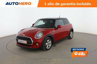 MINI One One D