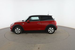 MINI One One D