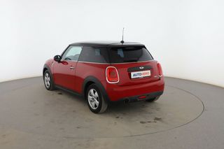 MINI One One D