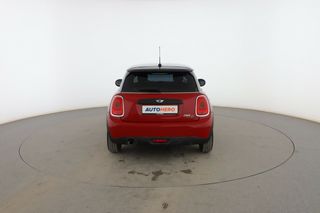 MINI One One D
