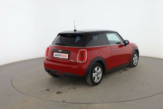 MINI One One D