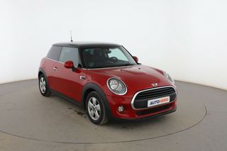 MINI One One D
