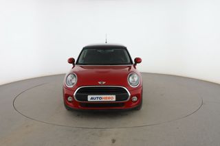 MINI One One D