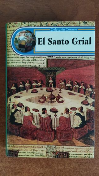 El Santo Grial