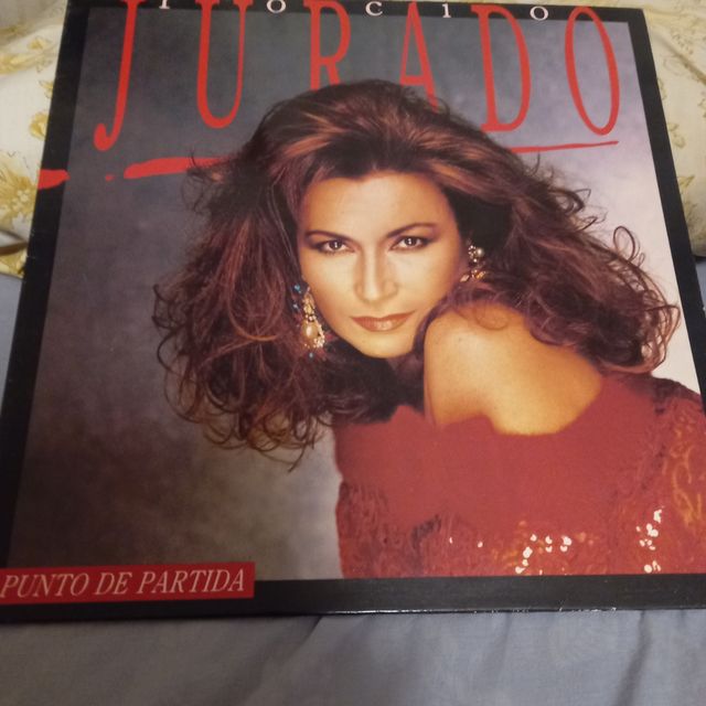 LP Jurado - Punto de Partida