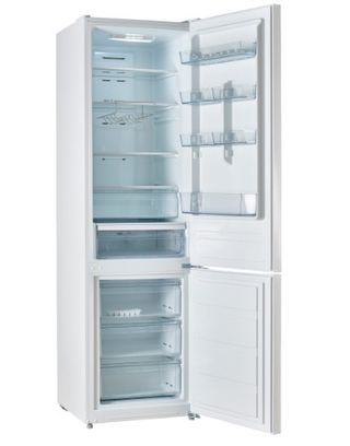 Nevera combi Teka - Blanco