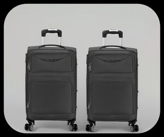 2 Maletas Grandes Nuevas 23-32kg