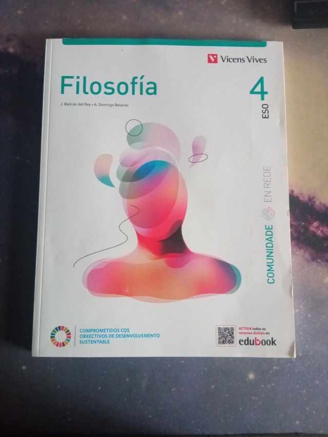 FILOSOFIA 4 (COMUNIDADE EN REDE)