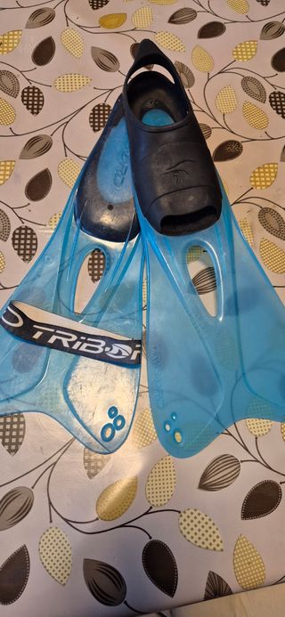 Pinne Tribord Bambino 31/32 EU
